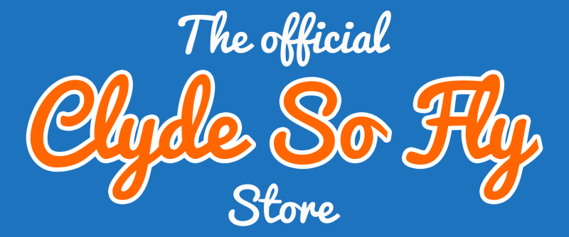 The Official Clyde So Fly Store